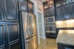 New Stainless Steel Appliances, Dishwasher, Disposal